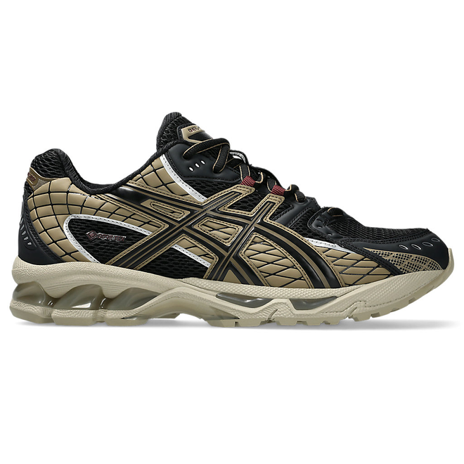 ASICS GEL-NIMBUS 26 Mint Tint | 1012B601-300 | The Drop Date