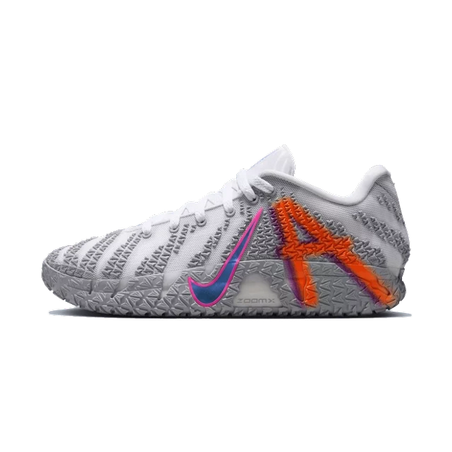 Nike Ja 3 Light Show | HF2794-100/HF2793-100 | Sneakerjagers