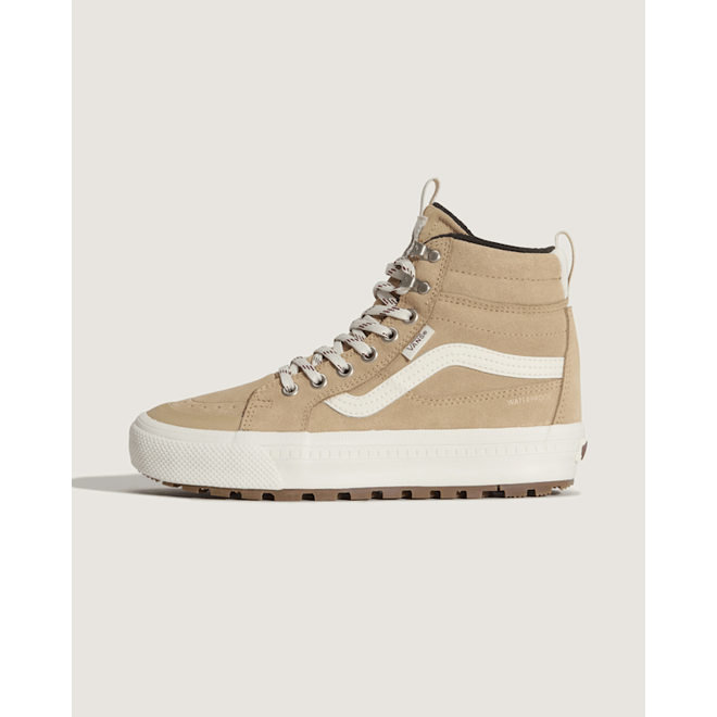 Vivienne Westwood X Vans Sk8-Hi 'Letter' | VN0A4BV6 | The Drop Date