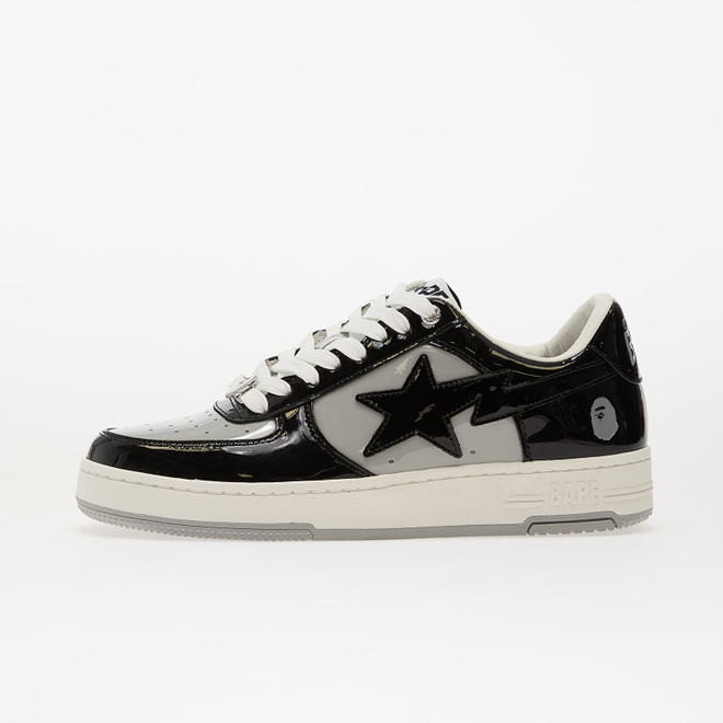 A Bathing Ape BAPE STA ブラック L 646627.jpg