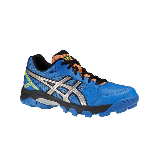 asics gel lethal club 6