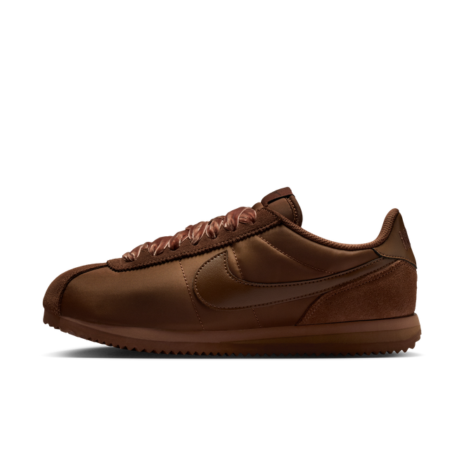 Nike Cortez Vintage Suede 'Mink Brown' | FJ2530-200 | The Drop Date