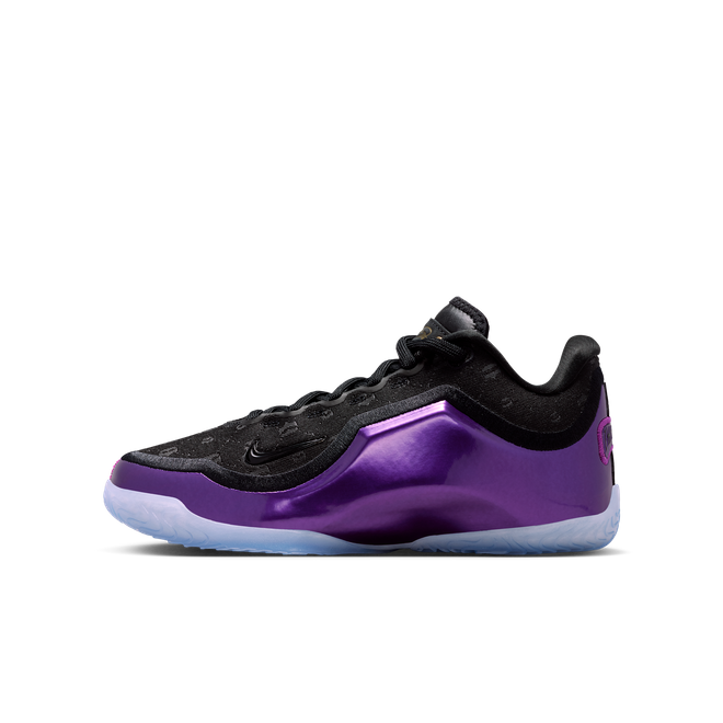 Nike LeBron Ambassador 13 Lakers 13 | CQ9329-500 | The Drop Date