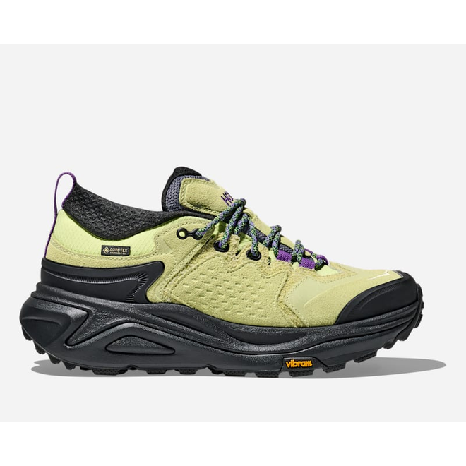 HOKA ONE ONE U Kaha 2 Low GTX | 1130530-PMPW | The Drop Date