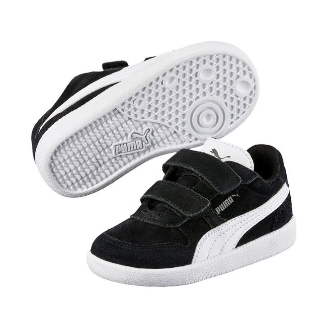 puma icra trainer sd sneakers