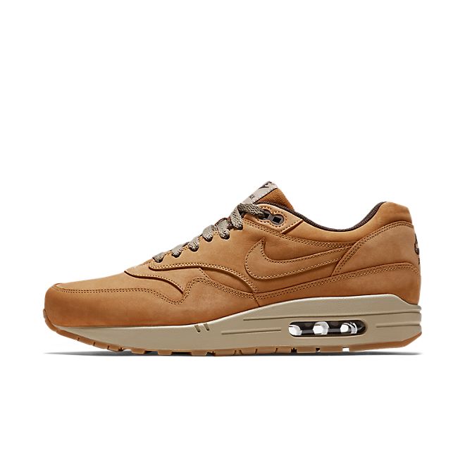 nike air max 1 leather