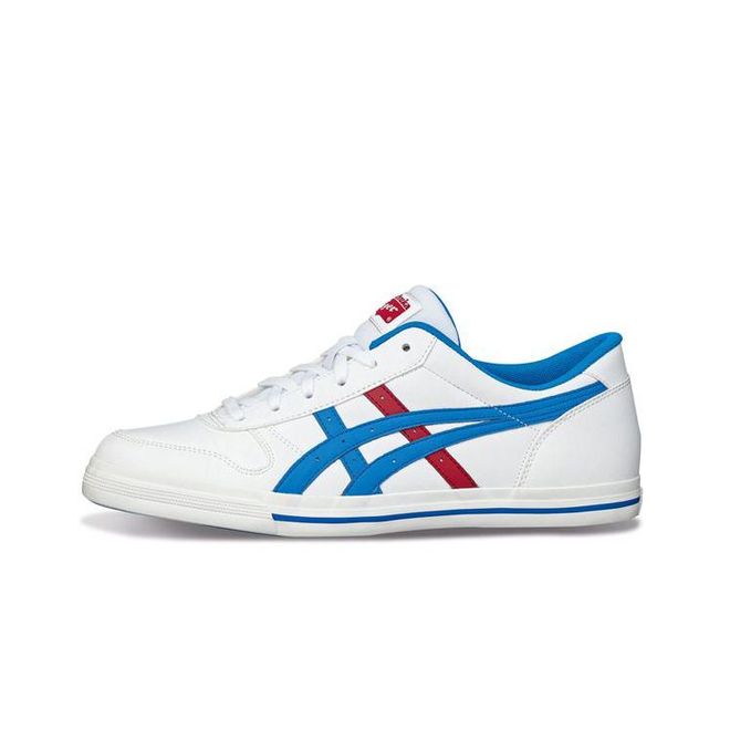 asics tiger aaron