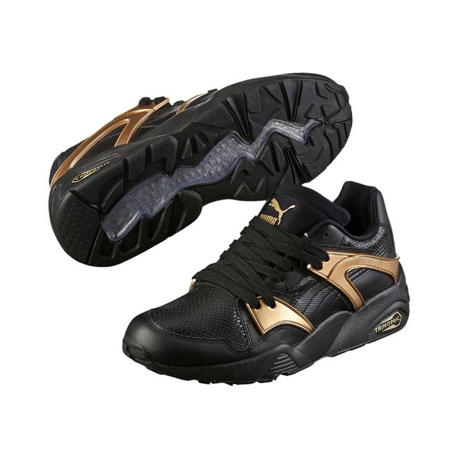 Puma Blaze Gold | 362022-01 | Sneakerjagers