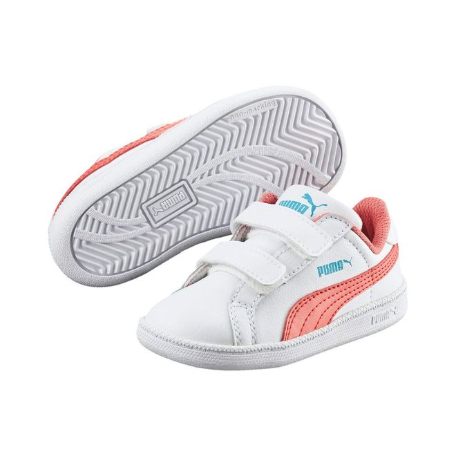 Puma Smash Fun V Inf | 360163-08 | Sneakerjagers