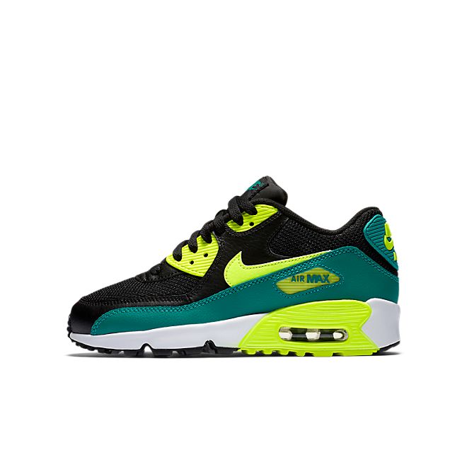 nike air max 90 mesh gs