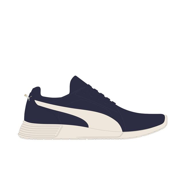 puma st trainer evo