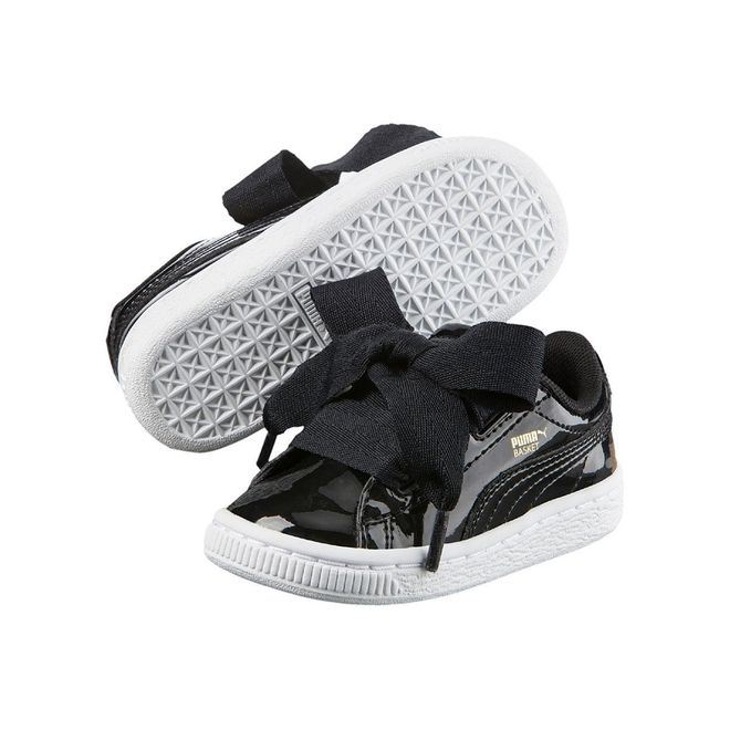 Basket heart hot sale puma patent