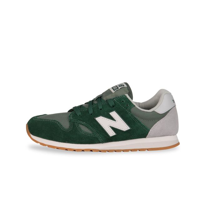 new balance 520 green