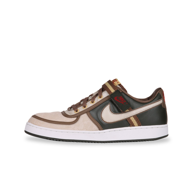 nike vandal low