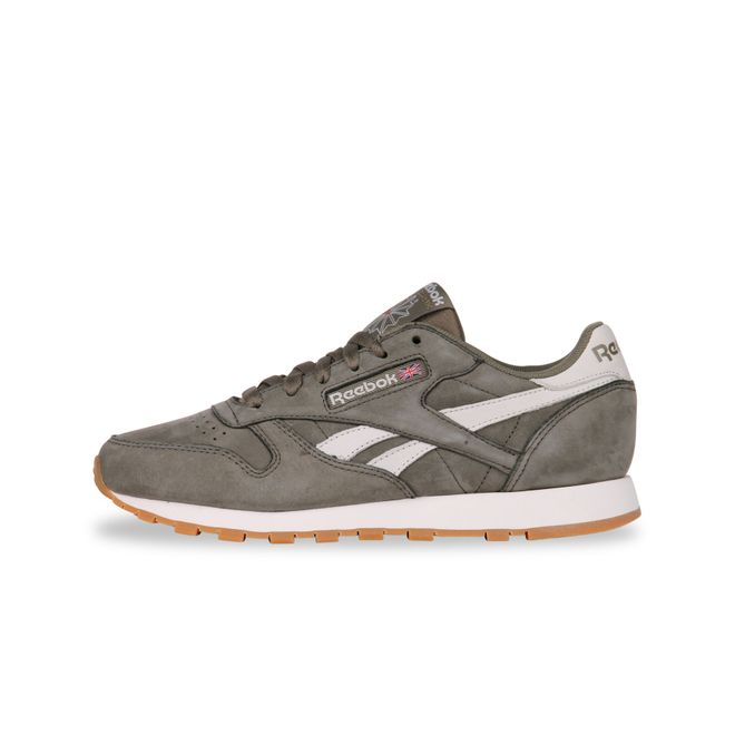 Reebok Classic Leather TL CN3995 | Sneakerjagers