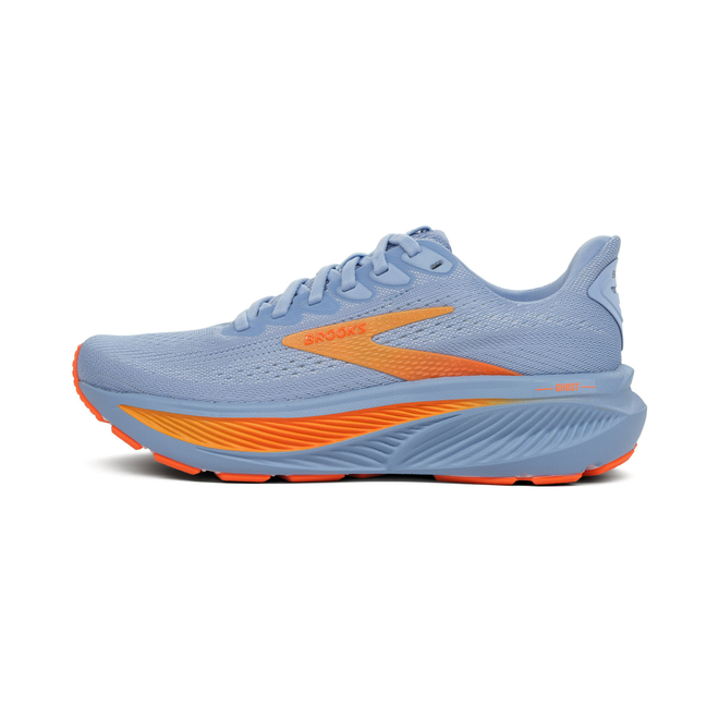Brooks Ghost 17 | 120431-1B-443 | The Drop Date