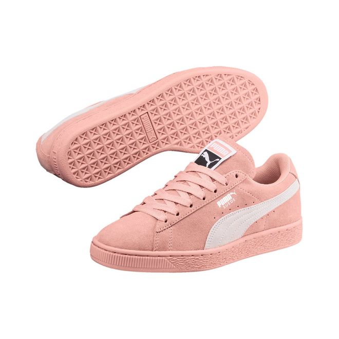 Puma Suede Classic Wn's | 355462-67 | Sneakerjagers