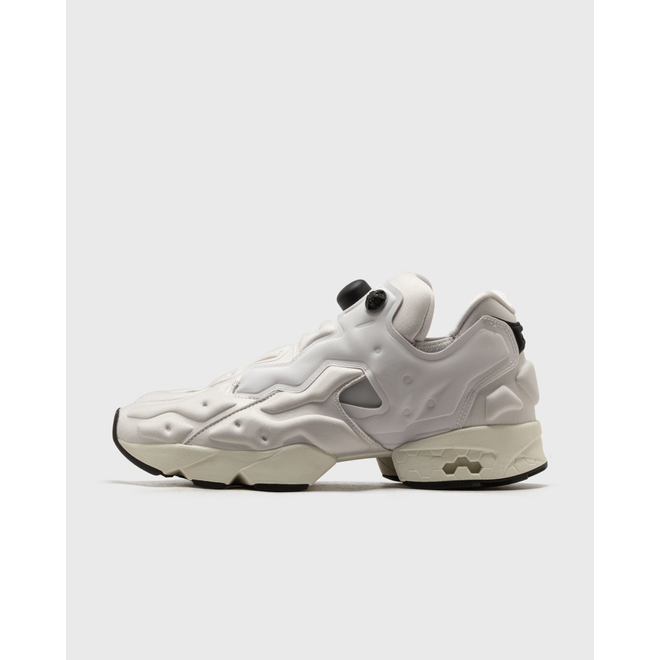 Maison Margiela X Reebok Tabi Instapump Fury Oxford 'Porcelain