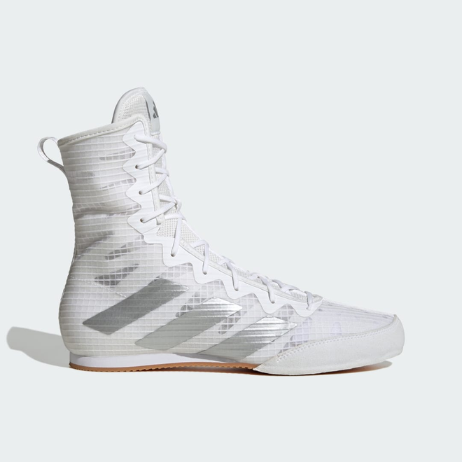 adidas Box Hog 2.0 | FX0561 | The Drop Date