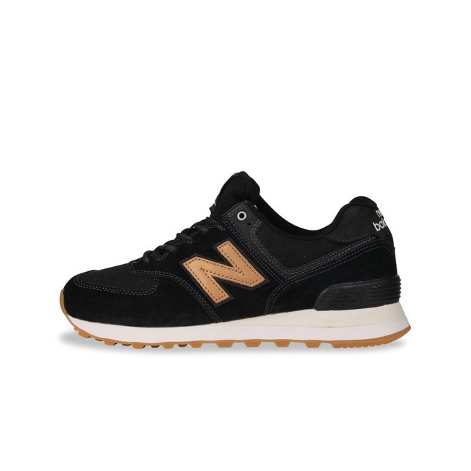 New Balance 574 | WL574CLB | Sneakerjagers