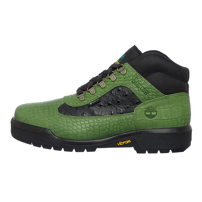 Timberland Field Trekker | TB0A61ER033 | The Drop Date