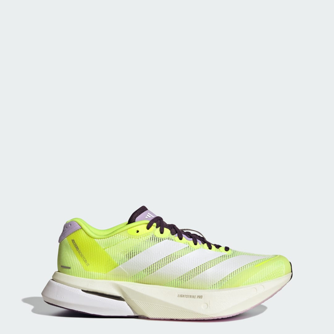 adidas Adizero Boston 13 | JP9246 | Sneakerjagers