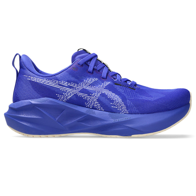 ASICS Novablast 5 Cobalt Burst | 1012B765-403 | Sneakerjagers