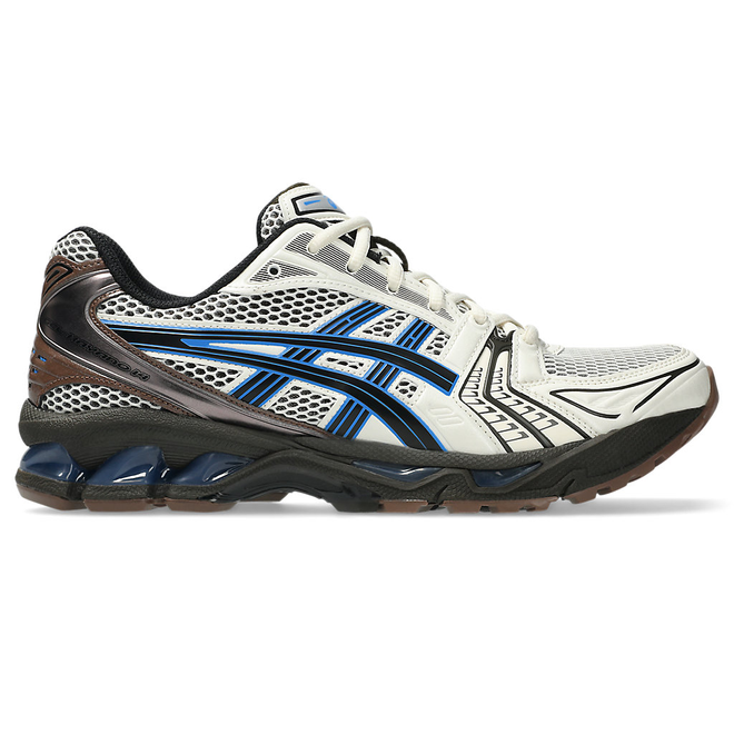 JJJJound x ASICS GEL-KAYANO 14 'Light Blue' | 1203A961-101 | The