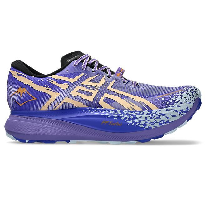 ASICS Metafuji Trail Cobalt Burst | 1013A141-400 | Sneakerjagers
