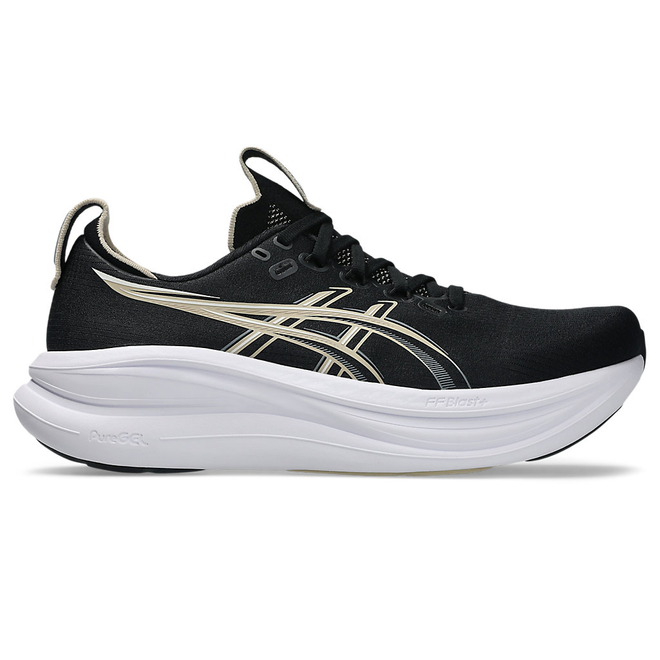 ASICS Gel-nimbus 28 Wide Black | 1011C144-002 | Sneakerjagers