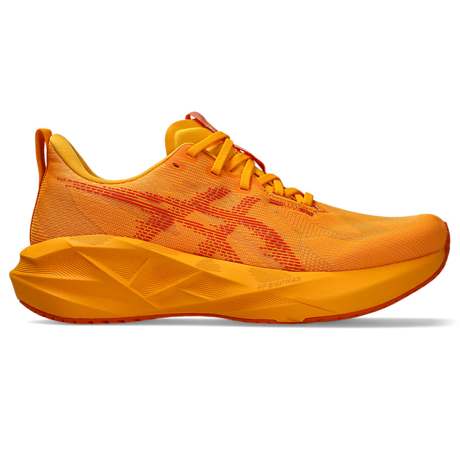 ASICS Novablast 5 Yamabuki | 1011B974-800 | The Drop Date