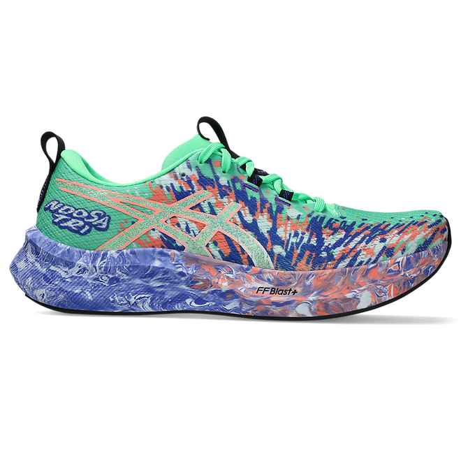 ASICS NOOSA TRI 16 Soothing Sea | 1011B872-401 | The Drop Date