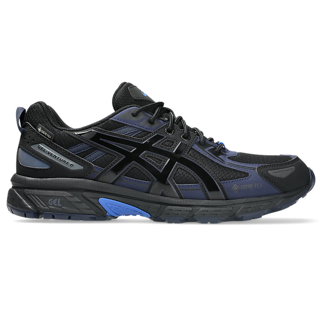 ASICS GEL-VENTURE 6 GORE-TEX Obsidian Grey | 1203A560-021 | The