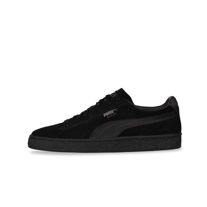 Puma Suede Classic Satin Wn's | 367829-01 | Sneakerjagers