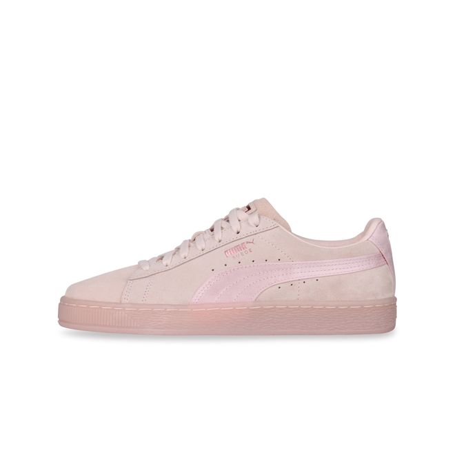 Puma Suede Classic Satin Wn's | 367829-03 | Sneakerjagers