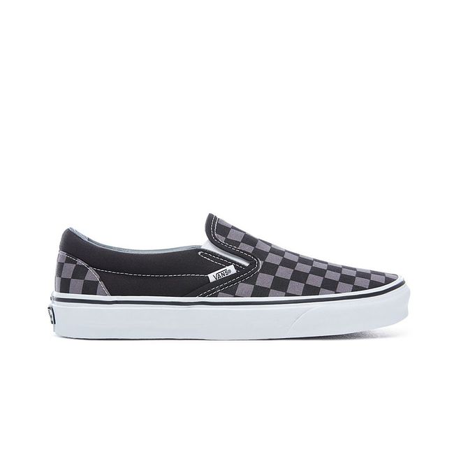 Vans Classic Slip-On (Checkerboard) | VN000EYEBPJ | Sneakerjagers
