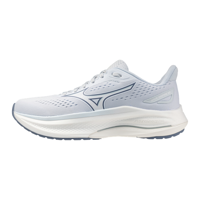 Mizuno Wave Inspire 22 Running Ancient Water | J1GD264424