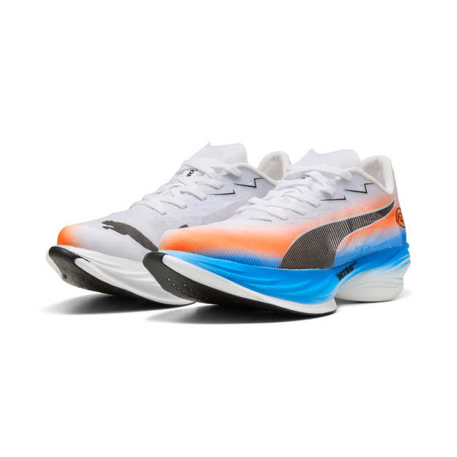 PUMA FAST-R NITRO Elite 3 Ekiden | 313419-01 | Sneakerjagers