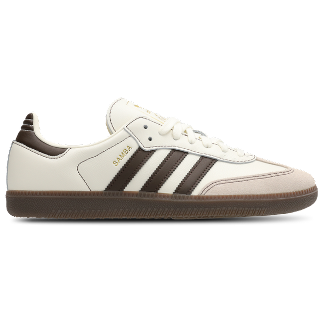 adidas Samba Beige | KK4484 | Sneakerjagers