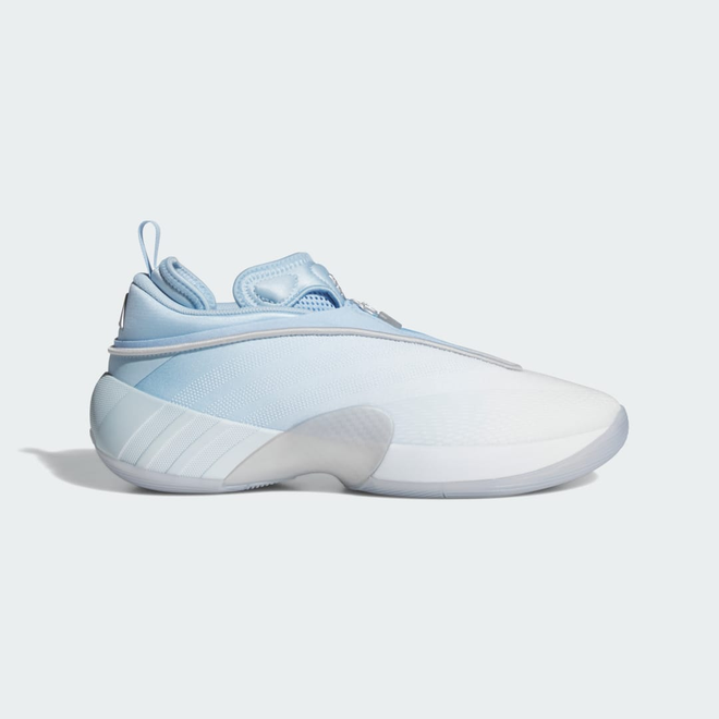 adidas D.O.N. Issue 5 'Bright Cyan' | IE8325 | The Drop Date