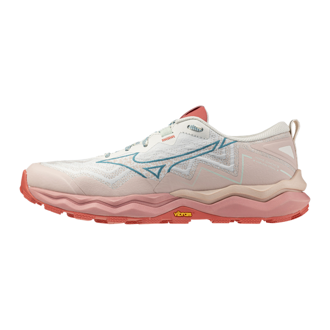 Mizuno Wave Daichi 9 Peach Whip | J1GK257132 | Sneakerjagers