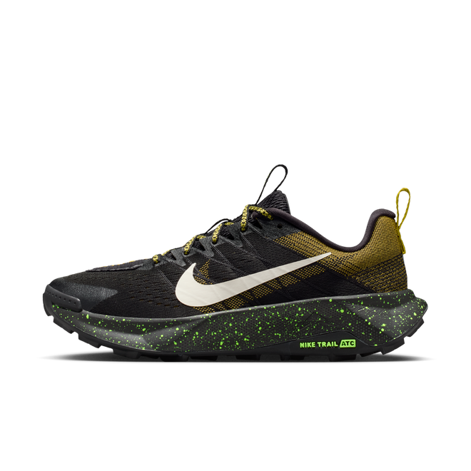 Nike SB Nyjah Free 2 Black Wild Berry | BV2078-009 | The Drop Date