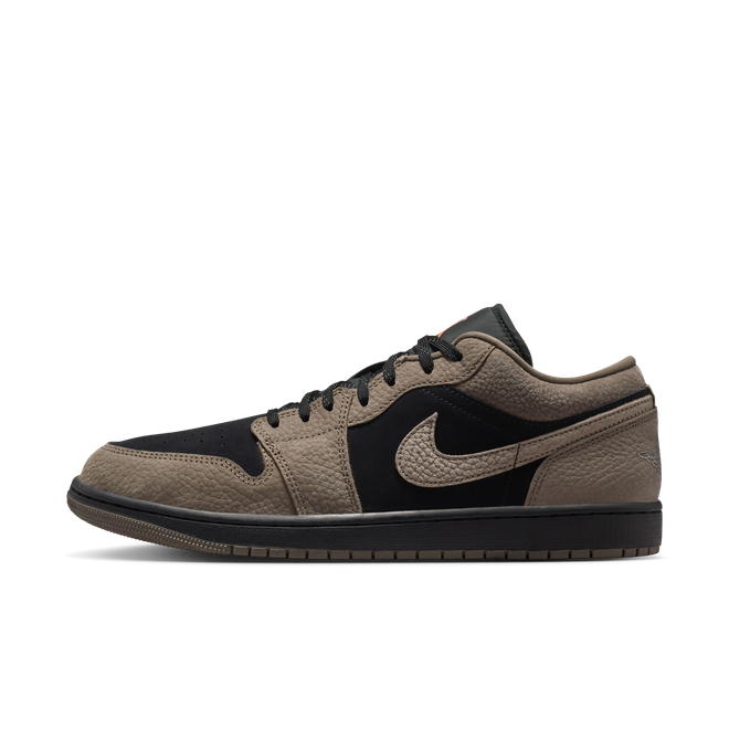 ナイキ　エアジョーダン1 LOW OG SP 26cm M71010-17 Nike Air Jordan 1 Low SE 'Olive Grey' | IB7109-005 | The Drop Date