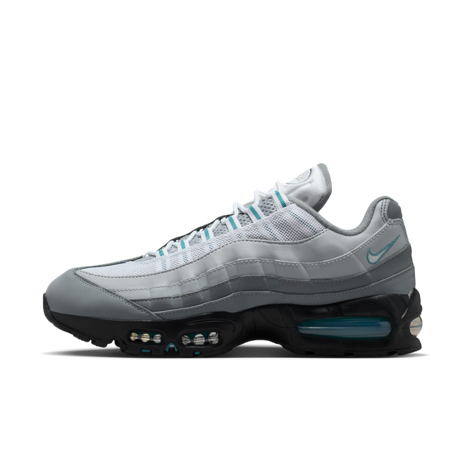 Nike Air Max 95 'Mineral Teal'