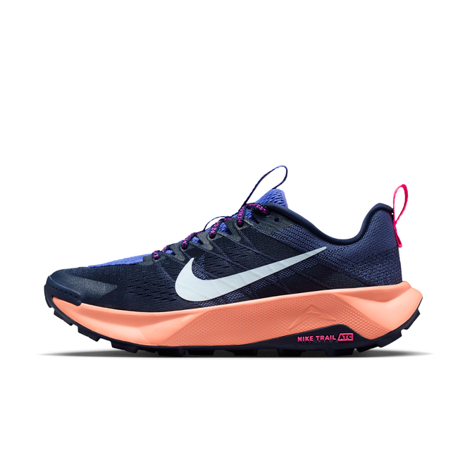 Nike SB Nyjah Free 2 Black Wild Berry | BV2078-009 | The Drop Date