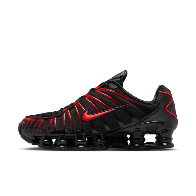 即購入OK Nike Shox TL | AV3595-016 | Sneakerjagers