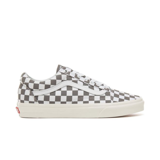 vans old skool checkerboard