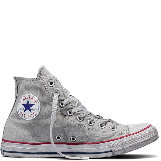 Chuck Taylor All Star Basic Wash | 156885C | Sneakerjagers