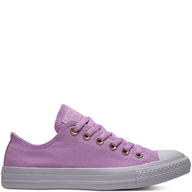converse dark orchid