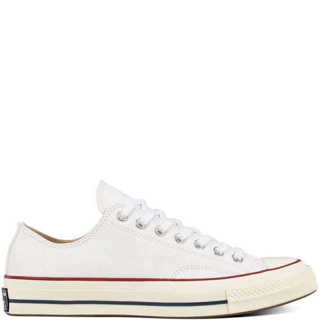 Chuck 70 Classic Low Top